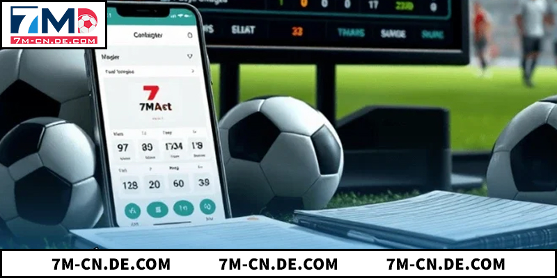 Nền tảng cập nhật realtime tỷ lệ kèo, dữ liệu bóng đá 