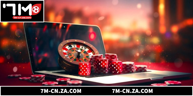 Khám phá chuyên mục live casino 7M