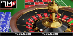 Live Casino 7M Mang Đến Trải Nghiệm Sòng Bạc Thiên Đường