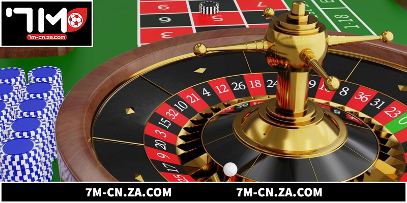 Live Casino 7M Mang Đến Trải Nghiệm Sòng Bạc Thiên Đường